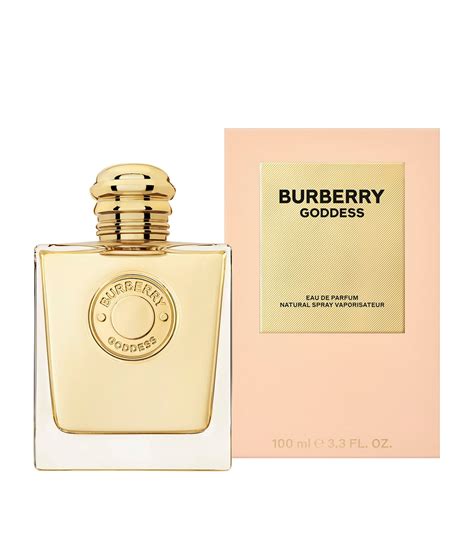 burberry goddess parfem cena